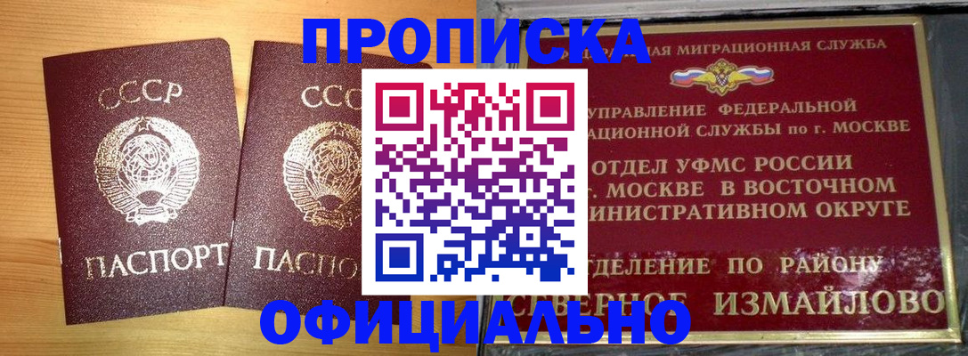 купить прописку в Шилке